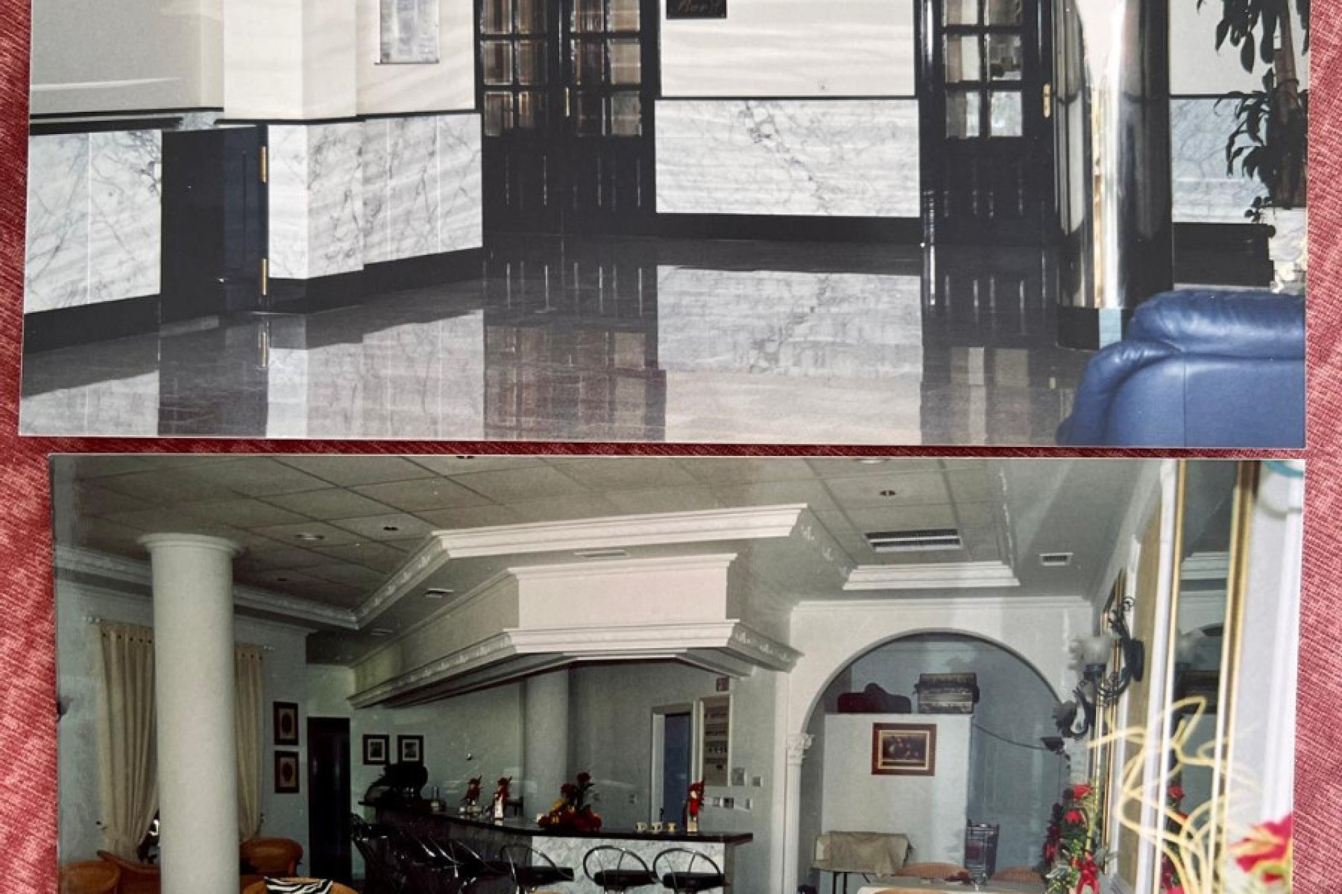 Resale - Commercial premises / Commercial unit / Retail space - Guardamar del Segura - Guardamar Playa