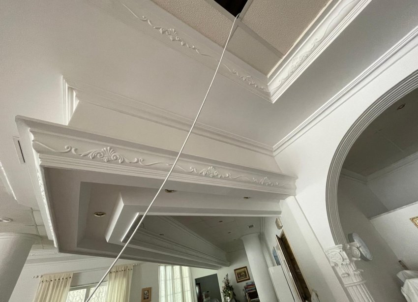 Resale - Commercial premises / Commercial unit / Retail space - Guardamar del Segura - Guardamar Playa