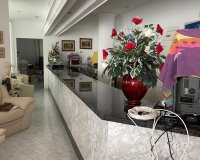 Resale - Commercial premises / Commercial unit / Retail space - Guardamar del Segura - Guardamar Playa