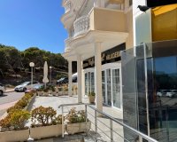 Resale - Commercial premises / Commercial unit / Retail space - Guardamar del Segura - Guardamar Playa
