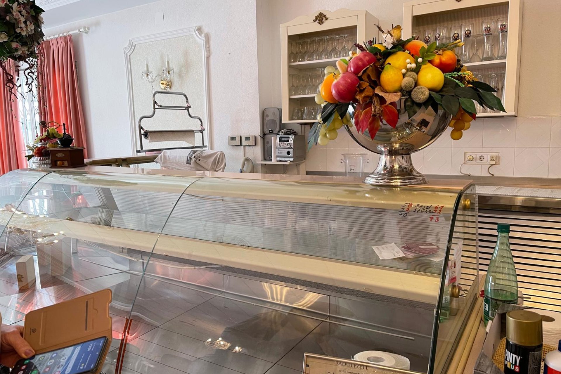 Resale - Commercial premises / Commercial unit / Retail space - Guardamar del Segura