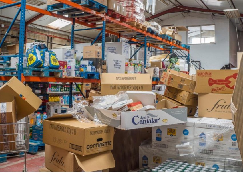 Resale - Commercial premises / Commercial unit / Retail space - Los Alcazares - Los Narejos-Punta Calera