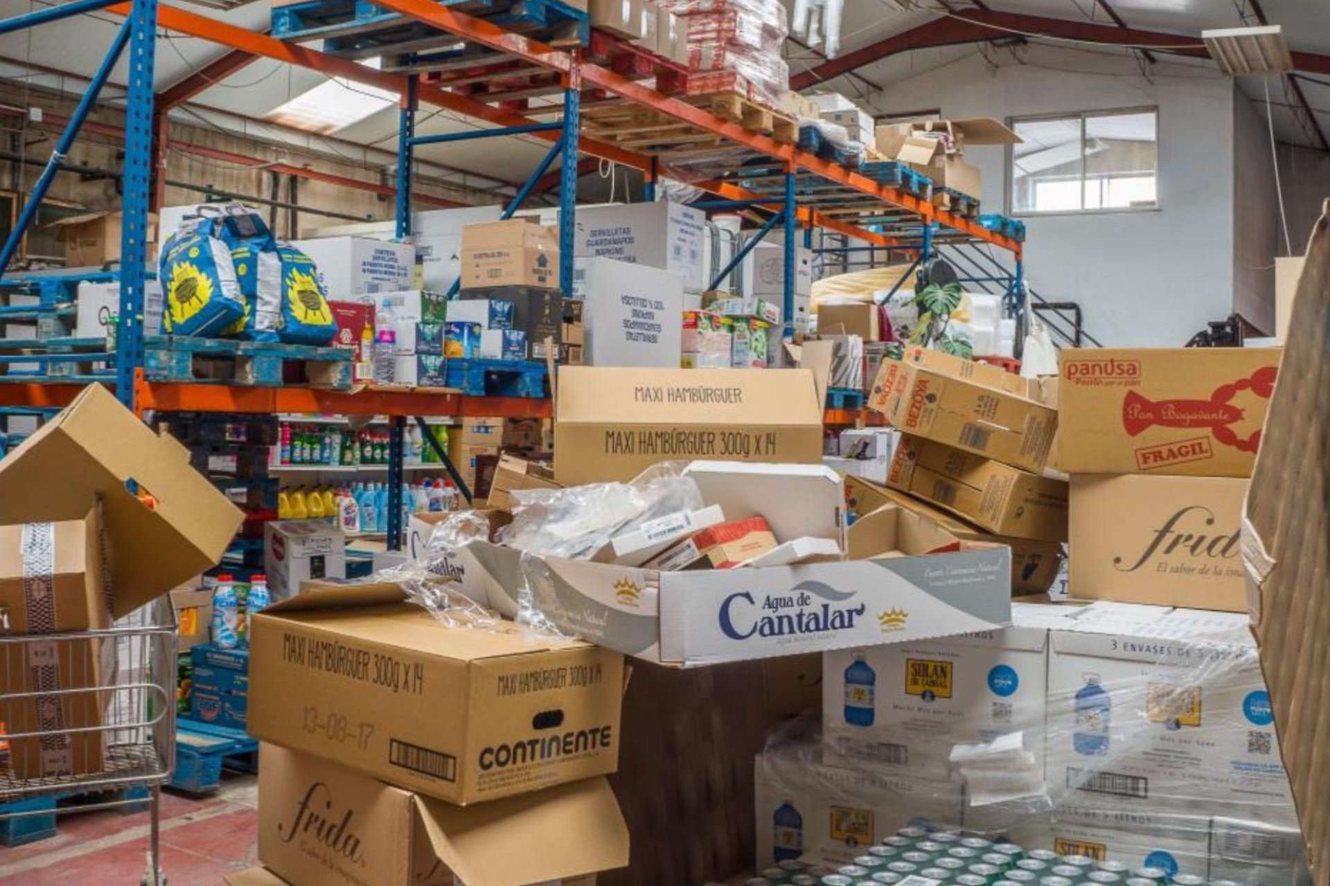 Resale - Commercial premises / Commercial unit / Retail space - Los Alcazares - Los Narejos-Punta Calera