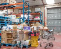 Resale - Commercial premises / Commercial unit / Retail space - Los Alcazares - Los Narejos-Punta Calera