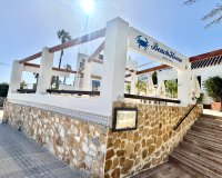 Resale - Commercial premises / Commercial unit / Retail space - Orihuela Costa - Cabo Roig