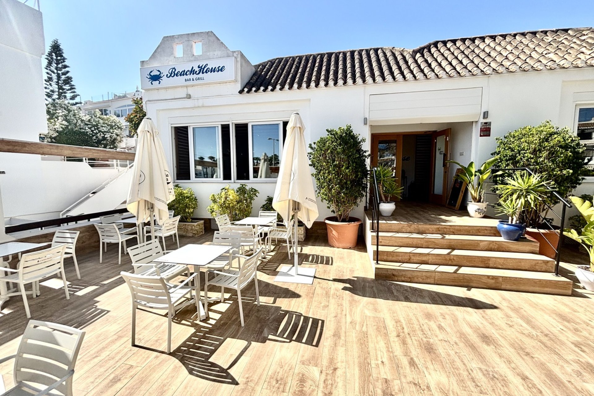 Resale - Commercial premises / Commercial unit / Retail space - Orihuela Costa - Cabo Roig