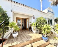 Resale - Commercial premises / Commercial unit / Retail space - Orihuela Costa - Cabo Roig