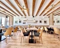 Resale - Commercial premises / Commercial unit / Retail space - Orihuela Costa - Cabo Roig