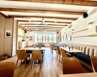 Resale - Commercial premises / Commercial unit / Retail space - Orihuela Costa - Cabo Roig
