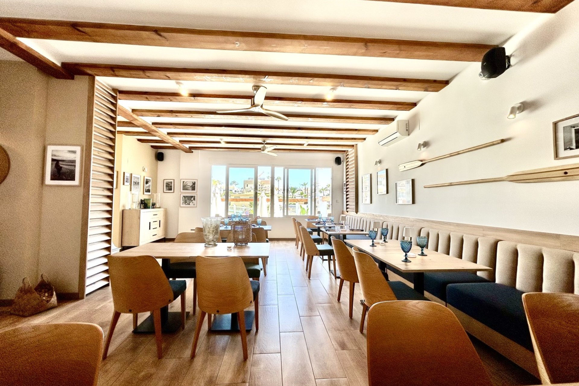 Resale - Commercial premises / Commercial unit / Retail space - Orihuela Costa - Cabo Roig