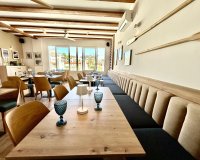 Resale - Commercial premises / Commercial unit / Retail space - Orihuela Costa - Cabo Roig