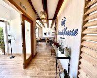 Resale - Commercial premises / Commercial unit / Retail space - Orihuela Costa - Cabo Roig