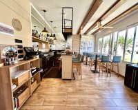 Resale - Commercial premises / Commercial unit / Retail space - Orihuela Costa - Cabo Roig