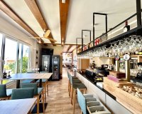 Resale - Commercial premises / Commercial unit / Retail space - Orihuela Costa - Cabo Roig