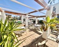Resale - Commercial premises / Commercial unit / Retail space - Orihuela Costa - Cabo Roig