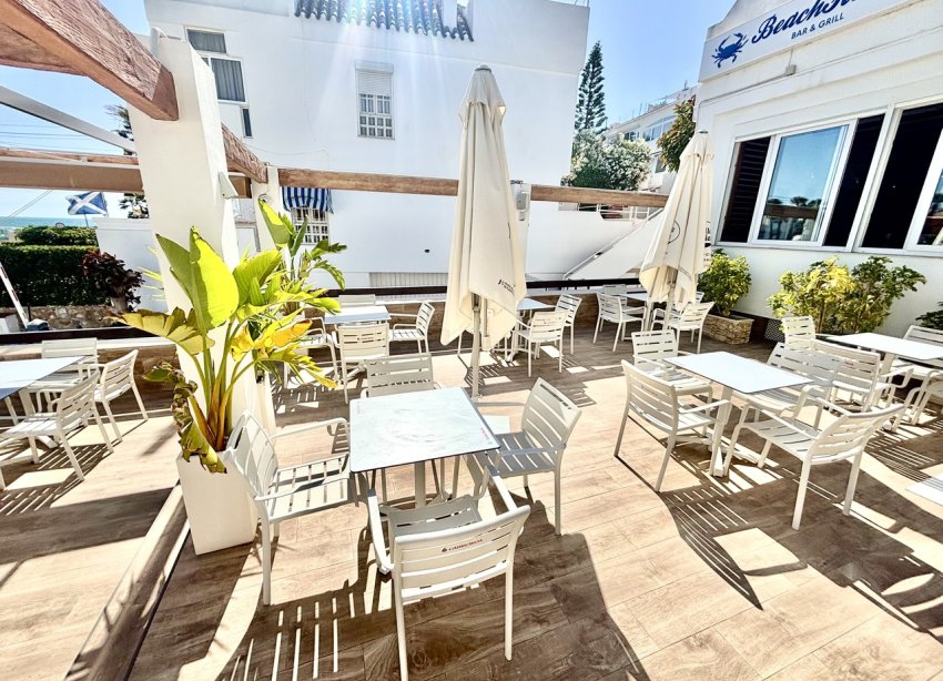 Resale - Commercial premises / Commercial unit / Retail space - Orihuela Costa - Cabo Roig