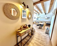 Resale - Commercial premises / Commercial unit / Retail space - Orihuela Costa - Cabo Roig