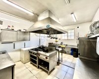 Resale - Commercial premises / Commercial unit / Retail space - Orihuela Costa - Cabo Roig