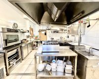 Resale - Commercial premises / Commercial unit / Retail space - Orihuela Costa - Cabo Roig