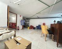 Resale - Commercial premises / Commercial unit / Retail space - Orihuela Costa - Cabo Roig