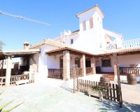 Resale - Commercial premises / Commercial unit / Retail space - Orihuela Costa - La Zenia