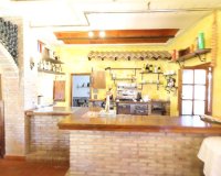 Resale - Commercial premises / Commercial unit / Retail space - Orihuela Costa - La Zenia