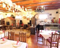 Resale - Commercial premises / Commercial unit / Retail space - Orihuela Costa - La Zenia