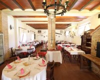 Resale - Commercial premises / Commercial unit / Retail space - Orihuela Costa - La Zenia