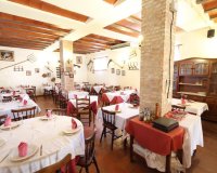 Resale - Commercial premises / Commercial unit / Retail space - Orihuela Costa - La Zenia