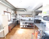 Resale - Commercial premises / Commercial unit / Retail space - Orihuela Costa - La Zenia