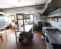 Resale - Commercial premises / Commercial unit / Retail space - Orihuela Costa - La Zenia