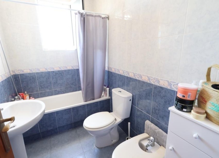 Resale - Commercial premises / Commercial unit / Retail space - Orihuela Costa - La Zenia