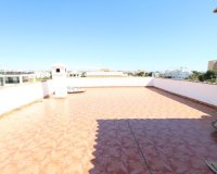 Resale - Commercial premises / Commercial unit / Retail space - Orihuela Costa - La Zenia