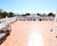 Resale - Commercial premises / Commercial unit / Retail space - Orihuela Costa - La Zenia