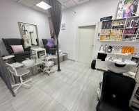 Resale - Commercial premises / Commercial unit / Retail space - Orihuela Costa - La Zenia