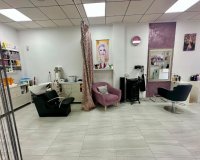 Resale - Commercial premises / Commercial unit / Retail space - Orihuela Costa - La Zenia