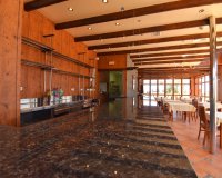 Resale - Commercial premises / Commercial unit / Retail space - Orihuela Costa - Los Dolses