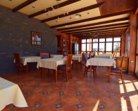 Resale - Commercial premises / Commercial unit / Retail space - Orihuela Costa - Los Dolses