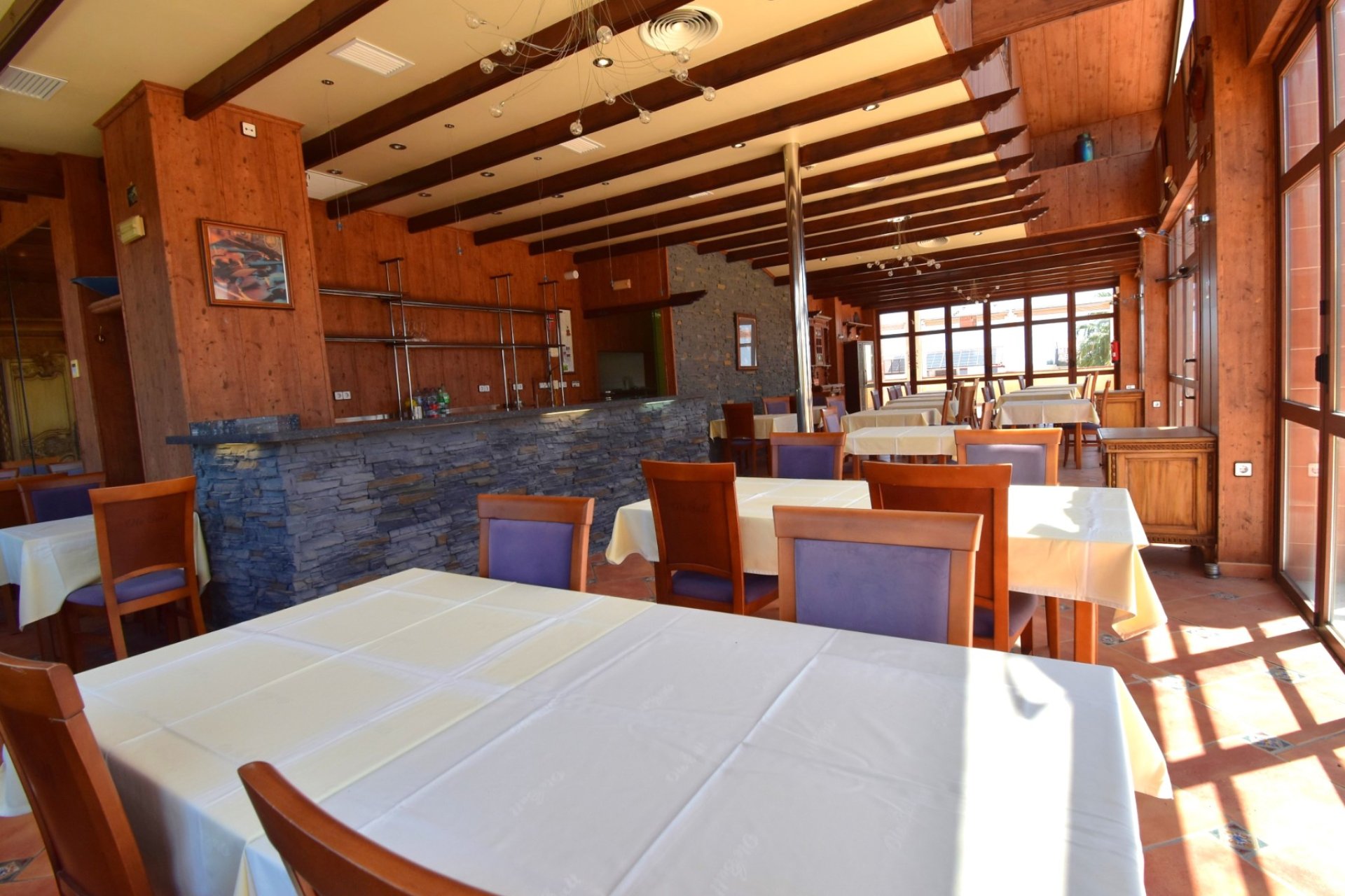Resale - Commercial premises / Commercial unit / Retail space - Orihuela Costa - Los Dolses