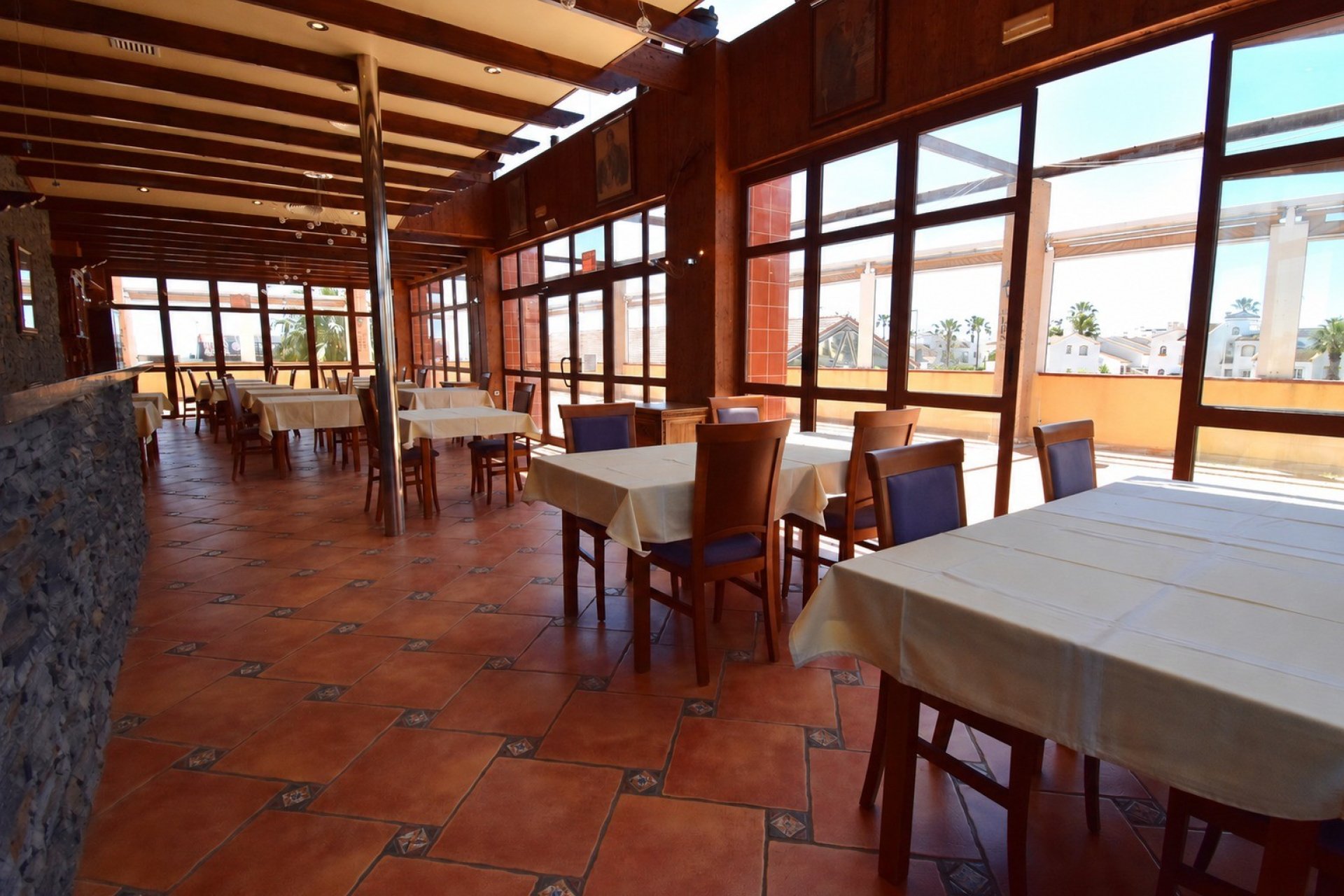 Resale - Commercial premises / Commercial unit / Retail space - Orihuela Costa - Los Dolses