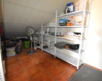 Resale - Commercial premises / Commercial unit / Retail space - Orihuela Costa - Los Dolses