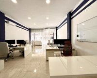 Resale - Commercial premises / Commercial unit / Retail space - Orihuela Costa - Playa Flamenca