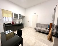 Resale - Commercial premises / Commercial unit / Retail space - Orihuela Costa - Playa Flamenca