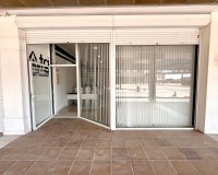 Resale - Commercial premises / Commercial unit / Retail space - Orihuela Costa - Playa Flamenca