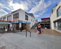 Resale - Commercial premises / Commercial unit / Retail space - Orihuela Costa - Playa Flamenca