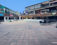 Resale - Commercial premises / Commercial unit / Retail space - Orihuela Costa - Playa Flamenca