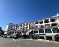 Resale - Commercial premises / Commercial unit / Retail space - Orihuela Costa - Villamartin