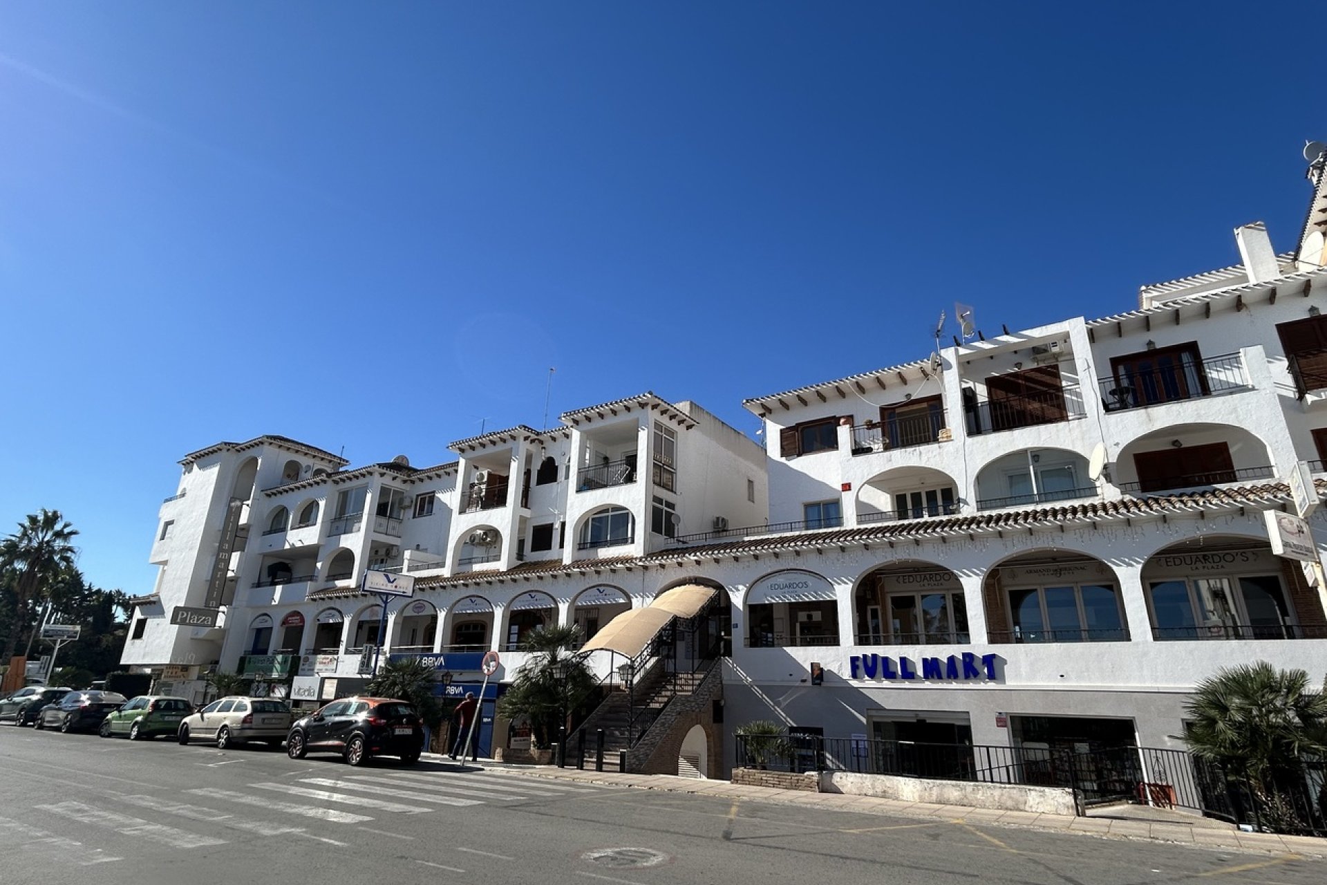 Resale - Commercial premises / Commercial unit / Retail space - Orihuela Costa - Villamartin