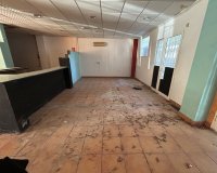 Resale - Commercial premises / Commercial unit / Retail space - Orihuela Costa - Villamartin