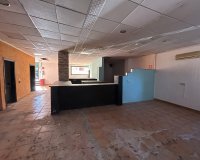 Resale - Commercial premises / Commercial unit / Retail space - Orihuela Costa - Villamartin